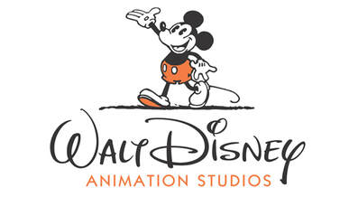 Disney Animations - LUIS-JAMES YARROLL